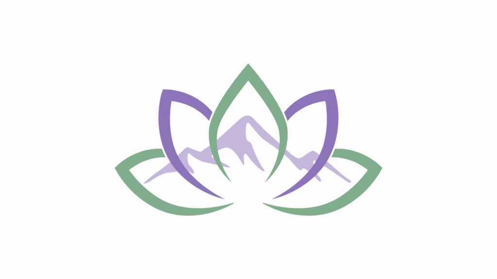 Alpine Center Therapy Salt Lake City utah Lotus Flower