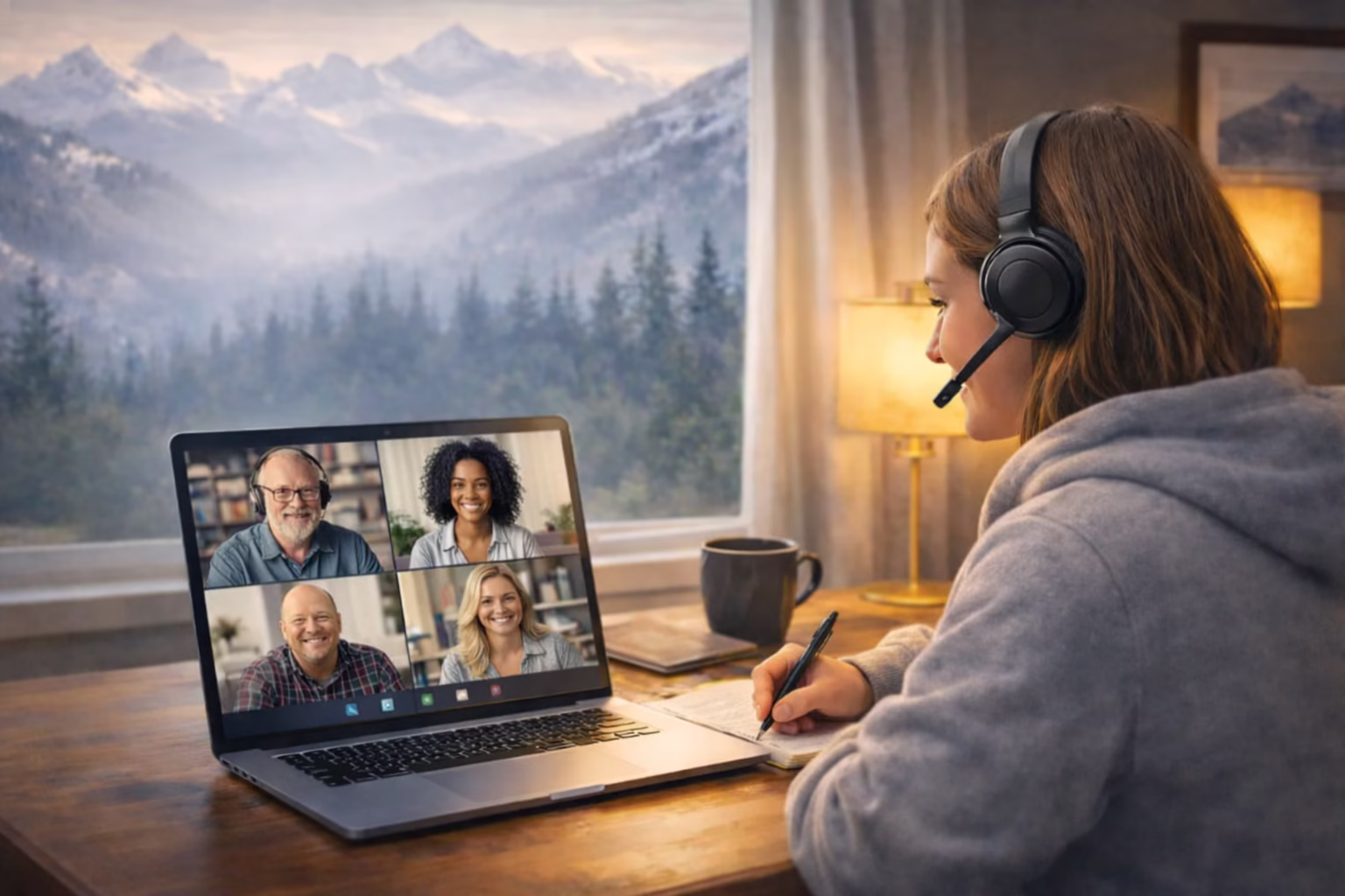 Online Intensive Outpatient Program